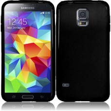 CAPA TPU SAMSUNG GALAXY S5 GT-I9600 G900